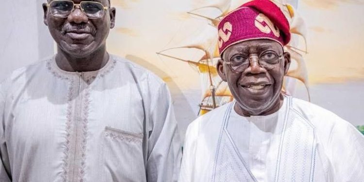 Buratai warns U.S. against releasing Tinubu investigation files ahead of 2027 election