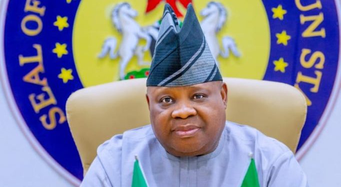 Osun Election: I’m incoming gov, boasts APC candidate Oyebamiji