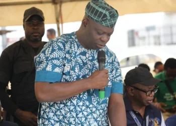 Osun Election: Police arrest Gov Adeleke’s commissioner over campaign shooting incident