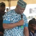 Osun Election: Police arrest Gov Adeleke’s commissioner over campaign shooting incident