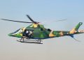 Airstrike hits 240 bandits moving from Zamfara to Kebbi
