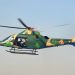 Airstrike hits 240 bandits moving from Zamfara to Kebbi