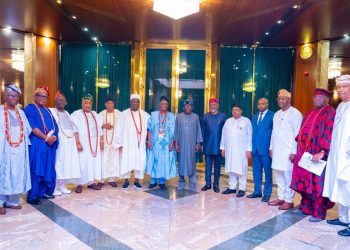 After the Bishops’ meeting with President Tinubu: What next?