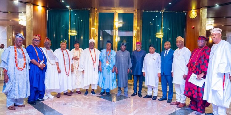 After the Bishops’ meeting with President Tinubu: What next?
