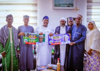 Tinubu’s leadership reflects unity beyond ethnic, religious divides – SGF