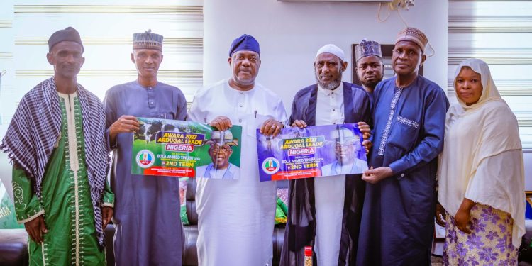 Tinubu’s leadership reflects unity beyond ethnic, religious divides – SGF