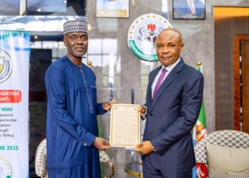 NCC leases digital industrial park, to Enugu State Government