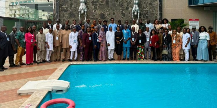 PDTF enhances capacities of energy Journalists for national development