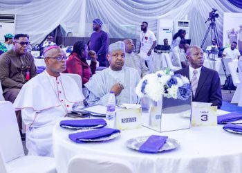 Economic reforms: Bagudu makes case for vulnerable citizens