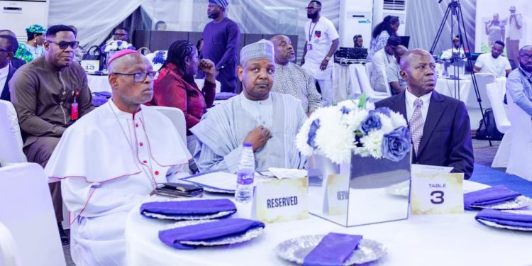Economic reforms: Bagudu makes case for vulnerable citizens