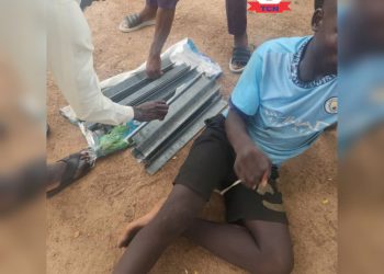 TCN, Police arrest suspect for vandalism of six Towers along Yola–Jalingo transmission line