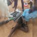 TCN, Police arrest suspect for vandalism of six Towers along Yola–Jalingo transmission line