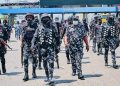 15,000 personnel deployed for 2026 Osun governorship poll – Police Commissioner