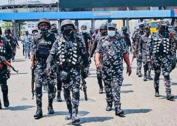 15,000 personnel deployed for 2026 Osun governorship poll – Police Commissioner