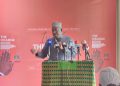 2027: ADC vows to end politics without ethics as it launches ‘The Orange Book’
