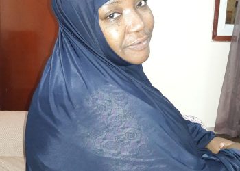 Onuakalusi Condoles Jigawa Rep Muktar Mohammed Over Mother’s Death