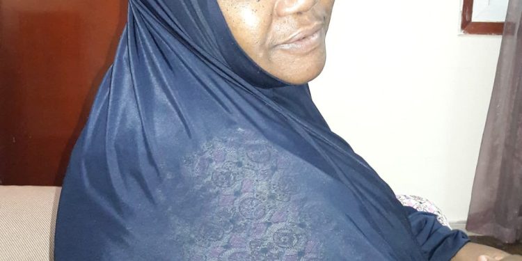 Onuakalusi Condoles Jigawa Rep Muktar Mohammed Over Mother’s Death