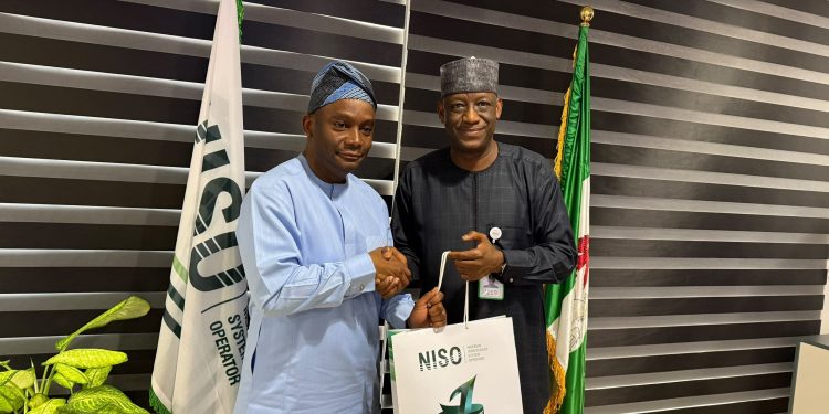 NISO, NBET Strengthen Collaboration for Efficient Electricity Market