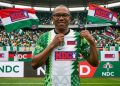 Obi writes to Nigerian youths as European League kicks off