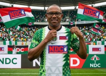 Obi writes to Nigerian youths as European League kicks off