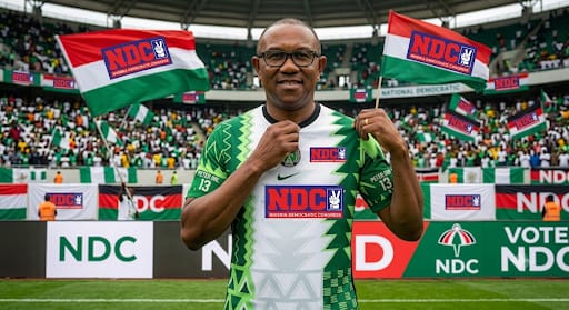 Obi writes to Nigerian youths as European League kicks off