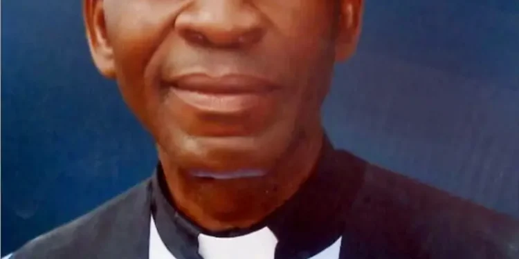 With 5,987 members, 753 worship centres lost to killer heldsmen, ranching is not welcome in Benue State – NKST Church leader tells FG