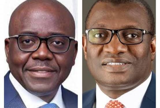 Energy Correspondents hail Isa, Wunti over WEC appointments