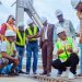 Umahi orders arrest of Hartland MD over abandoned Asaba-Onitsha federal highway 