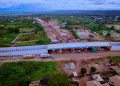 Umahi orders CCECC to repair damaged sections of Benin-Asaba road within 14 days