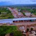 Umahi orders CCECC to repair damaged sections of Benin-Asaba road within 14 days