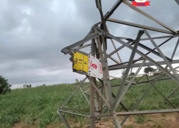 TCN declares force majored on 132KV Birnin Kebbi – Niamey transmission line due to tower collapse