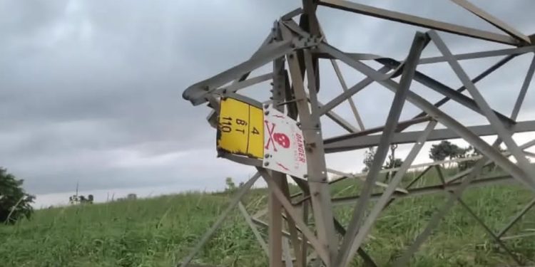 TCN declares force majored on 132KV Birnin Kebbi – Niamey transmission line due to tower collapse