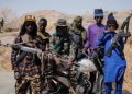 Bandit commander’s Lt. Biliya reportedly killed in Katsina military ambush
