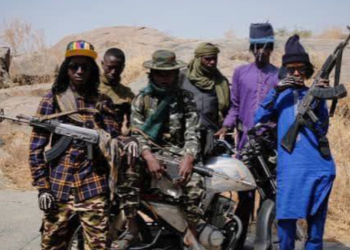 Bandit commander’s Lt. Biliya reportedly killed in Katsina military ambush