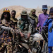 Bandit commander’s Lt. Biliya reportedly killed in Katsina military ambush