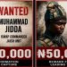 Army declares ISWAP governor Abu Musa Al-Mangawi, deputy wanted after intelligence breakthrough