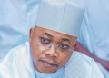Catholic priest killed in Kogi, Gov. Ododo orders probe