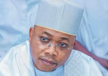 Catholic priest killed in Kogi, Gov. Ododo orders probe