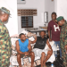 Army rescues kidnapped Lieutenant Colonel, civilian in Enugu
