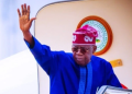 Why Tinubu embarked on three-week Europe vacation — Presidency