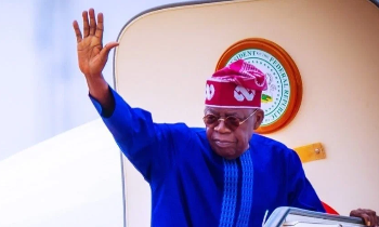 Why Tinubu embarked on three-week Europe vacation — Presidency