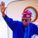 Why Tinubu embarked on three-week Europe vacation — Presidency