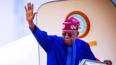 Why Tinubu embarked on three-week Europe vacation — Presidency