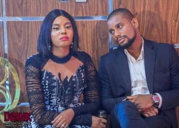 How Alex Ekubo’s death changed me – Nancy Isime