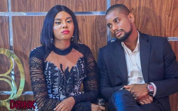 How Alex Ekubo’s death changed me – Nancy Isime