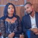 How Alex Ekubo’s death changed me – Nancy Isime