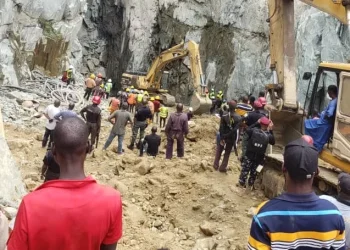 Over 4,000 abandoned mine pits litter Plateau – Alake