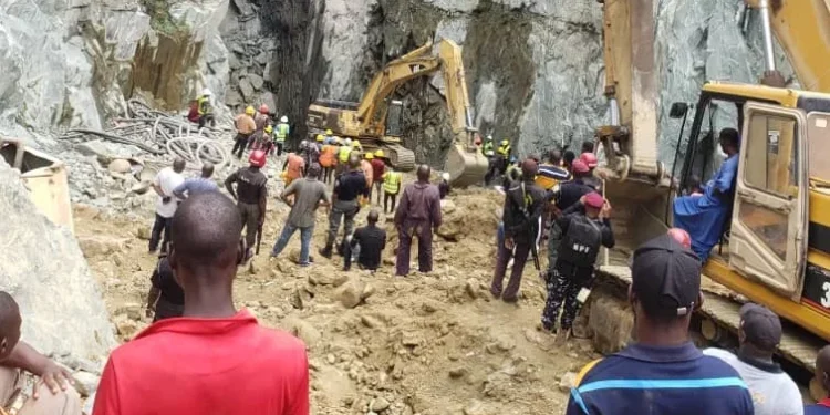 Over 4,000 abandoned mine pits litter Plateau – Alake