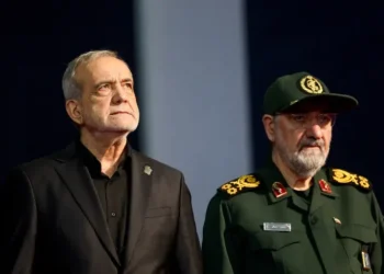 Iranian President says time to end war with US from ‘position of strength’