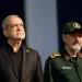 Iranian President says time to end war with US from ‘position of strength’
